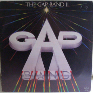 GAP BAND | GAP BAND 2 - US