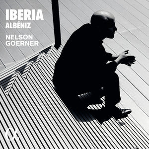 NELSON GOERNER | IBERIA