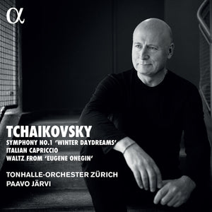 PAAVO JARVI | SYMPHONY NO 1