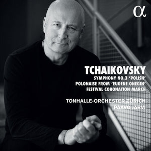 TONHALLE-ORCHESTER ZURICH | SYMPHONY NO 3