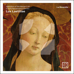 LA REVERDIE | BINCHOIS & DUFAY & DUNSTABLE &