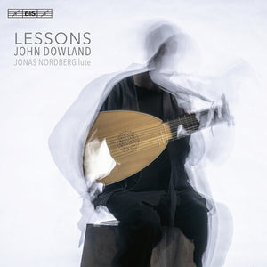 JONAS NORDBERG | LESSONS - LUTE MUSIC