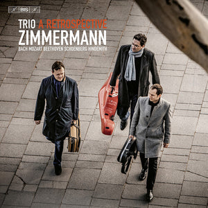 TRIO ZIMMERMANN | RETROSPECTIVE