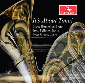 PETER GREEN^BRUCE BONNELL^ANDREW PELLETIER | IT'S ABOUT TIME