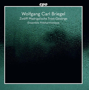 KLAUS EICHHORN^ENSEMBLE POLYHARMONIQUE | ZWOLFF MADRIGALISCHE