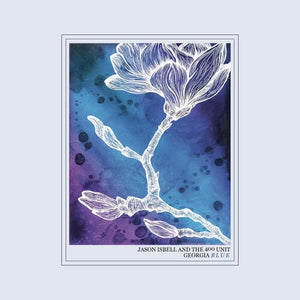 JASON ISBELL | GEORGIA BLUE (2LP SET) (VINYL)