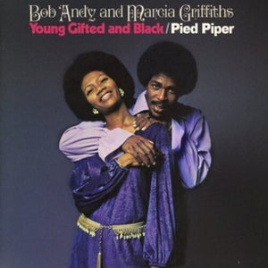 BOB & MARCIA | YOUNG GIFTED & BLACK