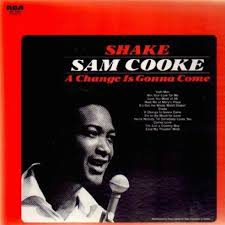 SAM COOKE | SHAKE