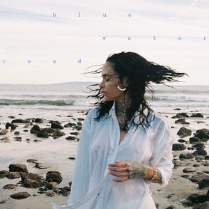 KEHLANI | BLUE WATER ROAD