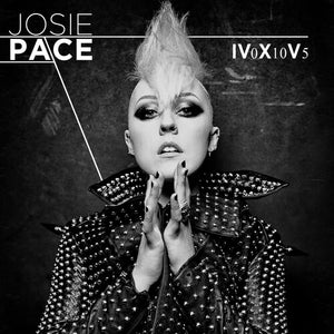JOSIE PACE | IV0X10V5