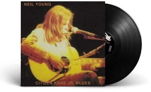 NEIL YOUNG | CITIZEN KANE JR. BLUES 1974 (LIVE AT BOTTOM LINE)