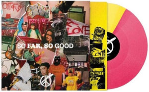 OUT OF LOVE | SO FAR SO GOOD