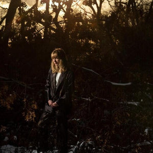 THE WEATHER STATION | HOW IS IT THAT I SHOULD LOOK AT THE STARS