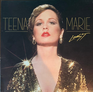 TEENA MARIE | LADY T - US