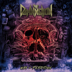 DAMNNATION | WAY OF PERDITION