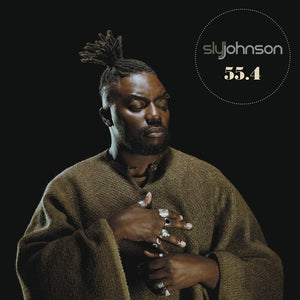 SLY JOHNSON | 55.4
