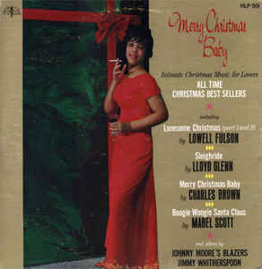 VARIOUS | MERRY CHRISTMAS BABY