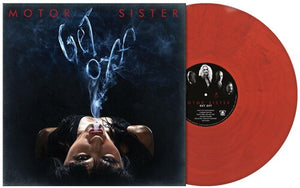 MOTOR SISTER | GET OFF