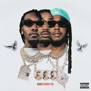 MIGOS | CULTURE III