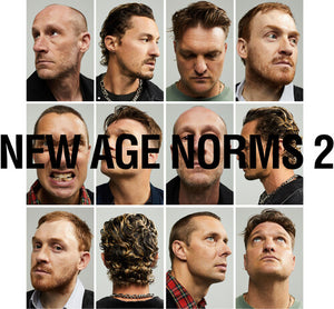 COLD WAR KIDS | NEW AGE NORMS 2