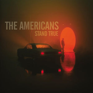 AMERICANS | STAND TRUE (VINYL)
