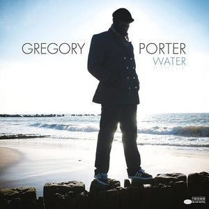 GREGORY PORTER | WATER