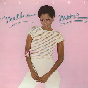 MELBA MOORE | CLOSER - USA