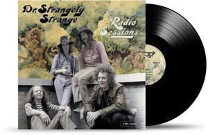 DR. STRANGELY STRANGE | RADIO SESSIONS