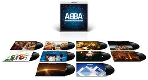 ABBA | VINYL ALBUM BOX SET