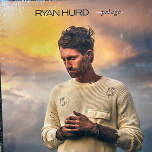 RYAN HURD | PELAGO
