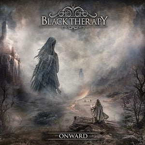 BLACK THERAPY | ONWARD