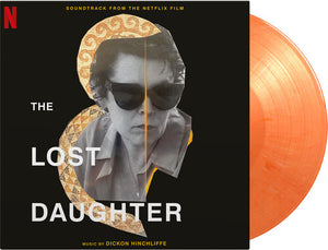 DICKON HINCHLIFFE (OF TINDERSTICKS) | LOST DAUGHTER - O.S.T.