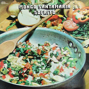 MONGO SANTAMARIA | SOFRITO