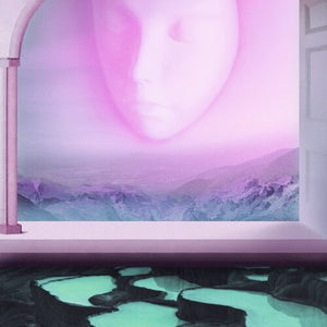 ASPIDISTRAFLY | ALTAR OF DREAMS