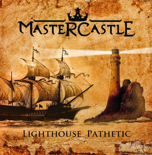 MASTERCASTLE | LIGHTHOUSE PATHETIC