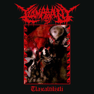 TZOMPANTLI | TLAZCALTILIZTLI