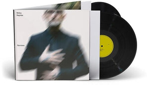 MOBY | REPRISE - REMIXES