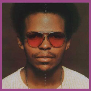 RONNIE FOSTER | TWO HEADED FREAP