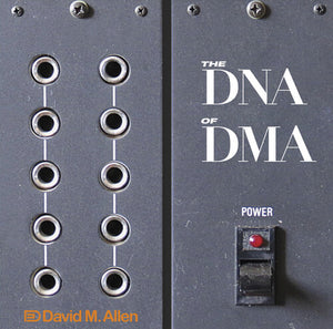 DAVE ALLEN | DNA OF DMA