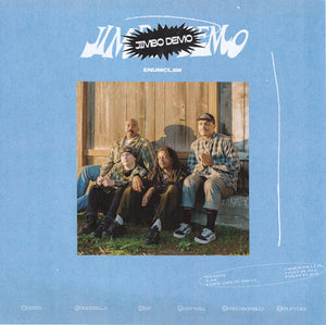 ENUMCLAW | JIMBO DEMO
