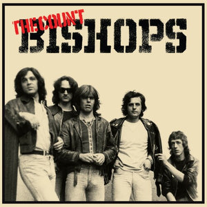 THE COUNT BISHOPS | COUNT BISHOPS