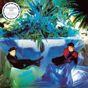 THE ASSOCIATES | SULK (40TH ANNIVERSARY EDITION)