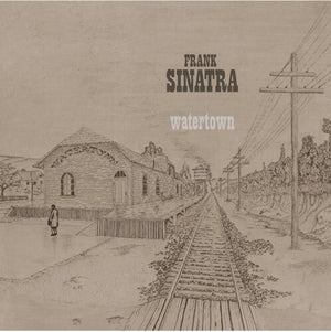 FRANK SINATRA | WATERTOWN