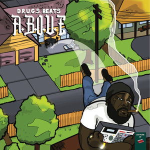 D.R.U.G.S. BEATS | A.B.O.V.E.