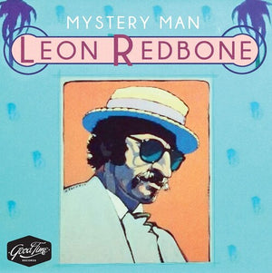 LEON REDBONE | MYSTERY MAN