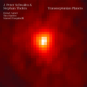 JAN-PETER SCHWALM^STEPHAN THELEN | TRANSNEPTUNIAN PLANETS