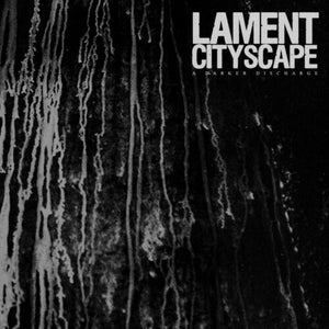 LAMENT CITYSCAPE | DARKER DISCHARGE
