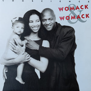 WOMACK AND WOMACK | CONSCIENCE - NZ / AUS