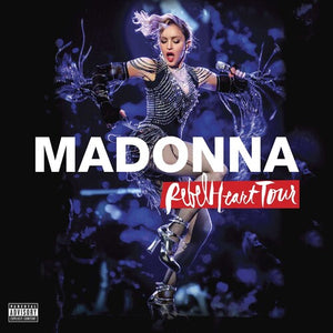 MADONNA | REBEL HEART TOUR