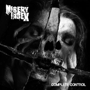 MISERY INDEX | COMPLETE CONTROL
